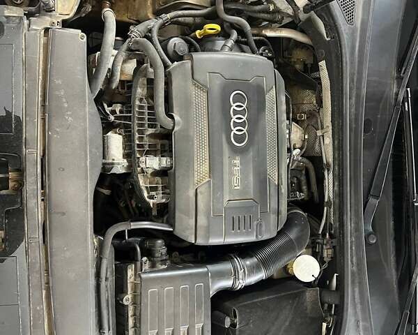 Белый Ауди А3, объемом двигателя 1.8 л и пробегом 182 тыс. км за 14700 $, фото 7 на Automoto.ua