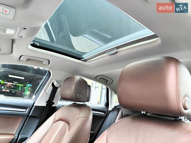 Белый Ауди А3, объемом двигателя 2 л и пробегом 192 тыс. км за 12990 $, фото 37 на Automoto.ua