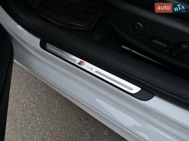Білий Ауді А3, об'ємом двигуна 2 л та пробігом 238 тис. км за 14500 $, фото 23 на Automoto.ua