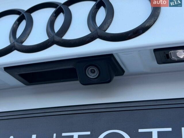 Білий Ауді А3, об'ємом двигуна 1.8 л та пробігом 167 тис. км за 13900 $, фото 18 на Automoto.ua