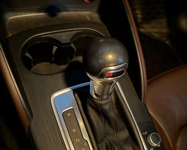 Белый Ауди А3, объемом двигателя 1.8 л и пробегом 146 тыс. км за 14100 $, фото 38 на Automoto.ua