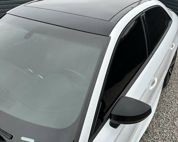 Белый Ауди А3, объемом двигателя 2 л и пробегом 171 тыс. км за 15450 $, фото 21 на Automoto.ua