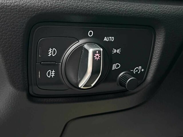 Белый Ауди А3, объемом двигателя 1.8 л и пробегом 99 тыс. км за 14490 $, фото 17 на Automoto.ua