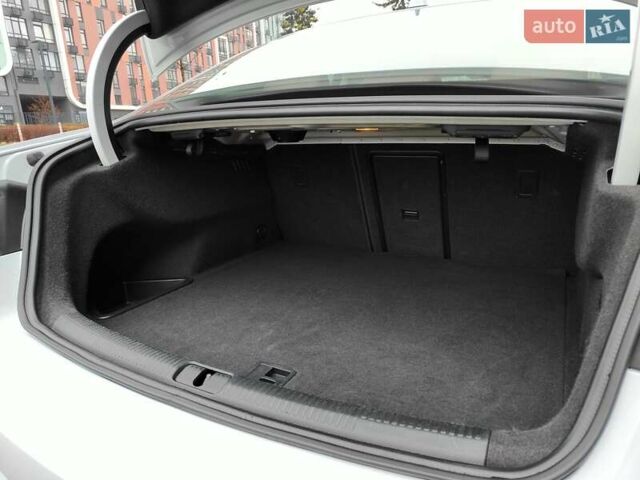 Белый Ауди А3, объемом двигателя 2 л и пробегом 192 тыс. км за 12990 $, фото 18 на Automoto.ua