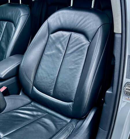 Білий Ауді А3, об'ємом двигуна 2 л та пробігом 226 тис. км за 12500 $, фото 27 на Automoto.ua