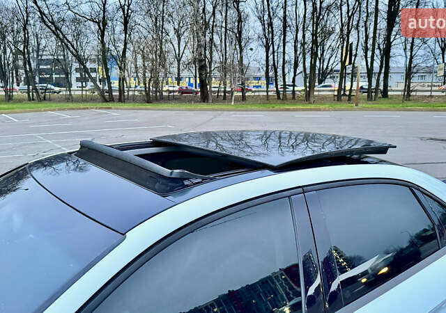 Белый Ауди А3, объемом двигателя 2 л и пробегом 226 тыс. км за 12500 $, фото 31 на Automoto.ua