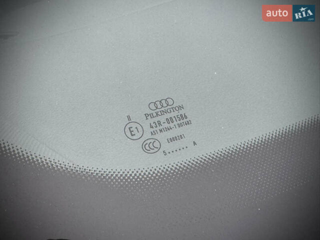 Білий Ауді А3, об'ємом двигуна 1.8 л та пробігом 153 тис. км за 14800 $, фото 64 на Automoto.ua