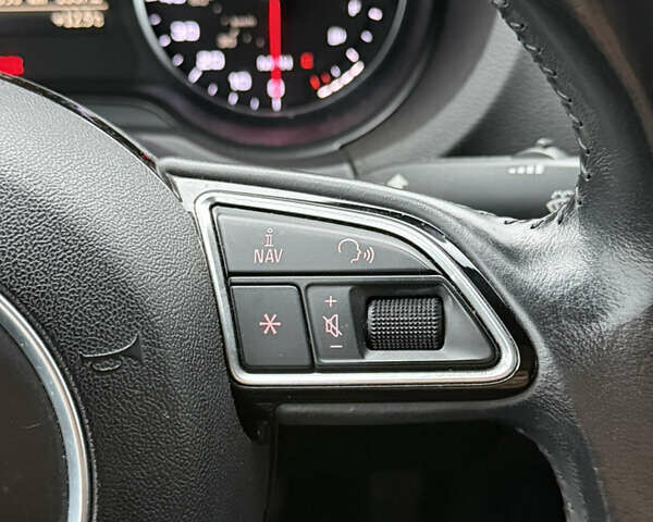 Белый Ауди А3, объемом двигателя 2 л и пробегом 178 тыс. км за 15555 $, фото 8 на Automoto.ua