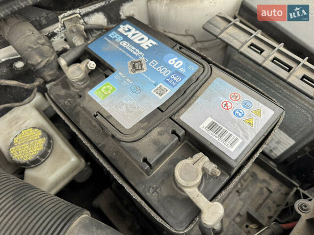 Білий Ауді А3, об'ємом двигуна 1.8 л та пробігом 153 тис. км за 14800 $, фото 83 на Automoto.ua