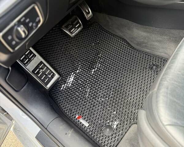 Білий Ауді А3, об'ємом двигуна 1.6 л та пробігом 120 тис. км за 15500 $, фото 10 на Automoto.ua