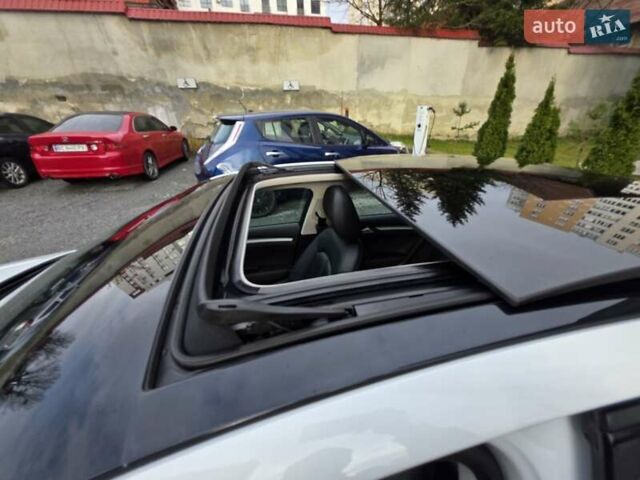 Белый Ауди А3, объемом двигателя 1.6 л и пробегом 53 тыс. км за 20500 $, фото 8 на Automoto.ua