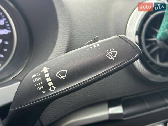 Белый Ауди А3, объемом двигателя 1.8 л и пробегом 174 тыс. км за 13999 $, фото 25 на Automoto.ua