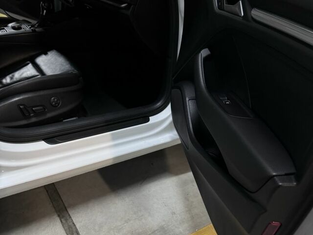 Белый Ауди А3, объемом двигателя 1.8 л и пробегом 90 тыс. км за 14500 $, фото 10 на Automoto.ua