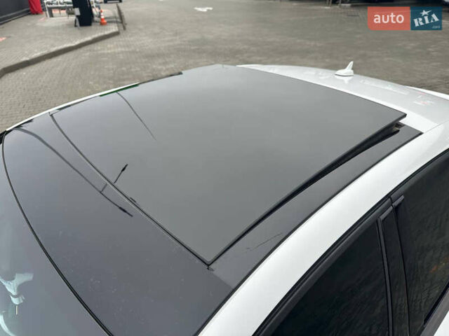 Белый Ауди А3, объемом двигателя 1.8 л и пробегом 174 тыс. км за 13999 $, фото 33 на Automoto.ua