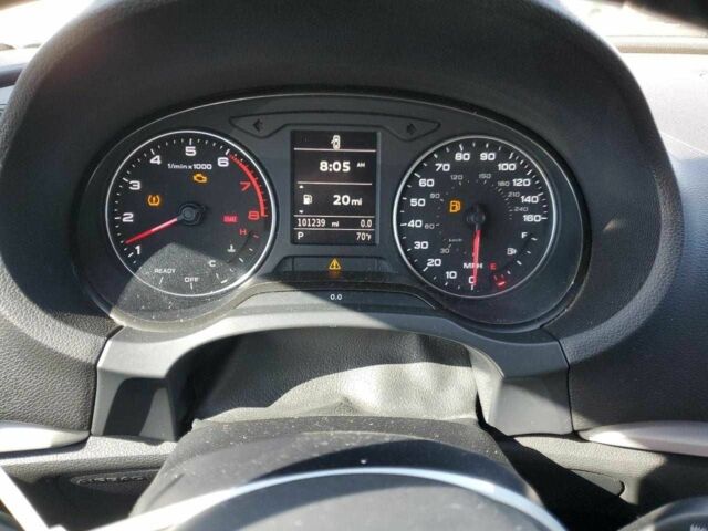 Ауді А3 2015 у Дніпро (Дніпропетровську) на Automoto.ua Білий Ауді А3, об'ємом двигуна 1.8 л та пробігом 162 тис. км за 2100 $, фото 8 на Automoto.ua