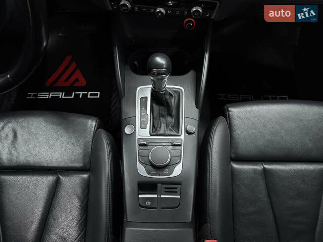 Ауді А3 2015 у Одесі на Automoto.ua Білий Ауді А3, об'ємом двигуна 1.8 л та пробігом 90 тис. км за 14900 $, фото 27 на Automoto.ua