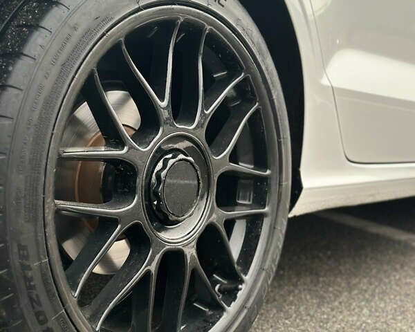 Белый Ауди А3, объемом двигателя 1.8 л и пробегом 226 тыс. км за 13699 $, фото 19 на Automoto.ua