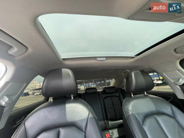 Білий Ауді А3, об'ємом двигуна 1.97 л та пробігом 63 тис. км за 20200 $, фото 44 на Automoto.ua