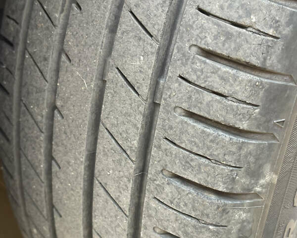 Белый Ауди А3, объемом двигателя 1.97 л и пробегом 113 тыс. км за 16500 $, фото 16 на Automoto.ua
