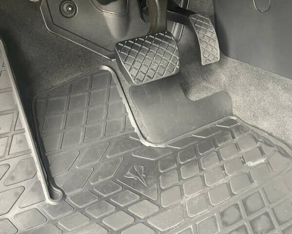 Білий Ауді А3, об'ємом двигуна 1.97 л та пробігом 63 тис. км за 20200 $, фото 25 на Automoto.ua