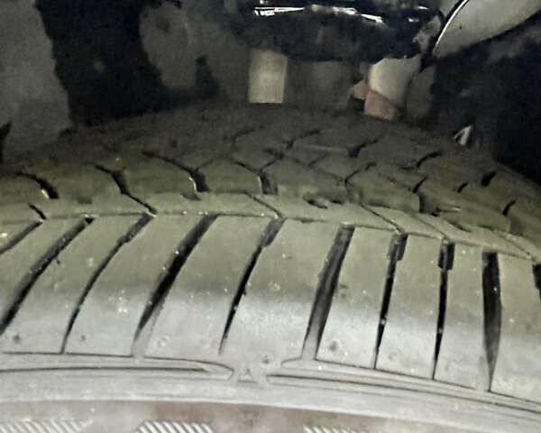 Белый Ауди А3, объемом двигателя 1.98 л и пробегом 170 тыс. км за 15450 $, фото 20 на Automoto.ua