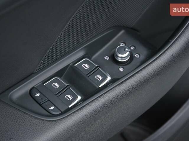 Белый Ауди А3, объемом двигателя 1.97 л и пробегом 112 тыс. км за 19500 $, фото 21 на Automoto.ua