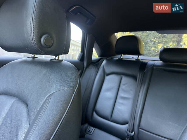 Белый Ауди А3, объемом двигателя 1.8 л и пробегом 123 тыс. км за 15300 $, фото 20 на Automoto.ua