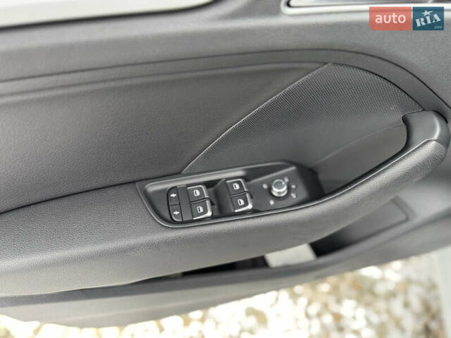 Білий Ауді А3, об'ємом двигуна 2 л та пробігом 102 тис. км за 18999 $, фото 17 на Automoto.ua