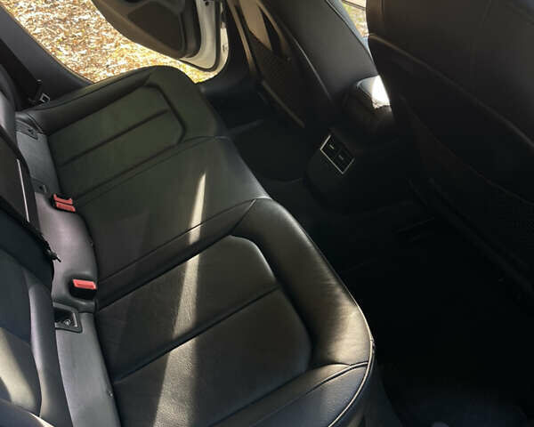 Белый Ауди А3, объемом двигателя 1.8 л и пробегом 190 тыс. км за 13300 $, фото 30 на Automoto.ua