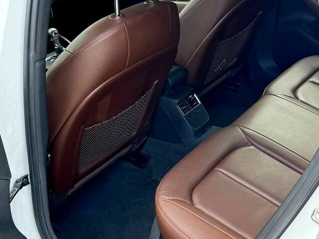 Білий Ауді А3, об'ємом двигуна 2 л та пробігом 86 тис. км за 17800 $, фото 7 на Automoto.ua