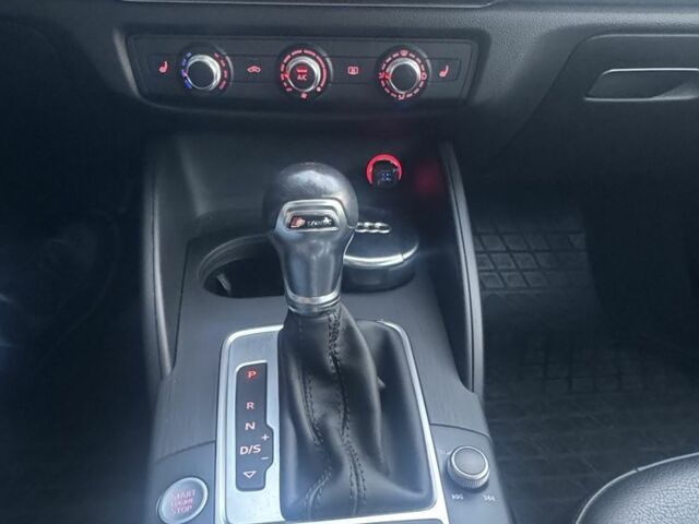 Белый Ауди А3, объемом двигателя 2 л и пробегом 54 тыс. км за 20500 $, фото 12 на Automoto.ua