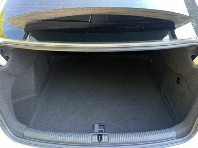 Белый Ауди А3, объемом двигателя 1.8 л и пробегом 123 тыс. км за 14600 $, фото 21 на Automoto.ua