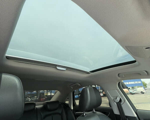 Білий Ауді А3, об'ємом двигуна 1.97 л та пробігом 63 тис. км за 20200 $, фото 43 на Automoto.ua