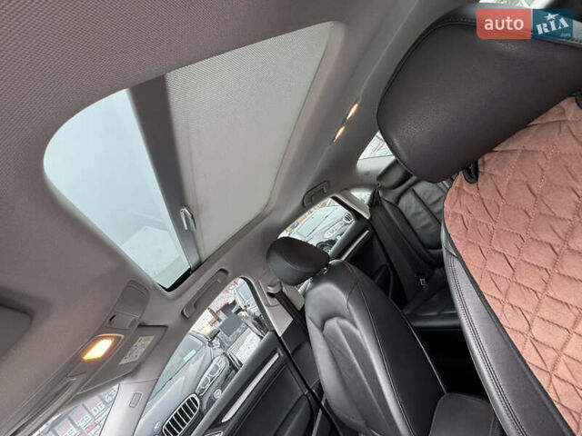 Білий Ауді А3, об'ємом двигуна 2 л та пробігом 102 тис. км за 18999 $, фото 22 на Automoto.ua