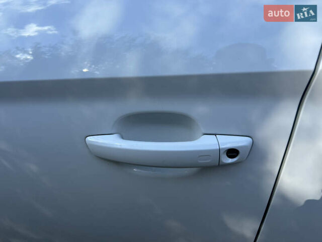 Белый Ауди А3, объемом двигателя 1.98 л и пробегом 211 тыс. км за 19000 $, фото 27 на Automoto.ua