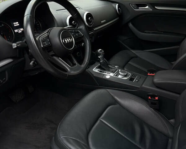 Білий Ауді А3, об'ємом двигуна 1.98 л та пробігом 99 тис. км за 16000 $, фото 6 на Automoto.ua