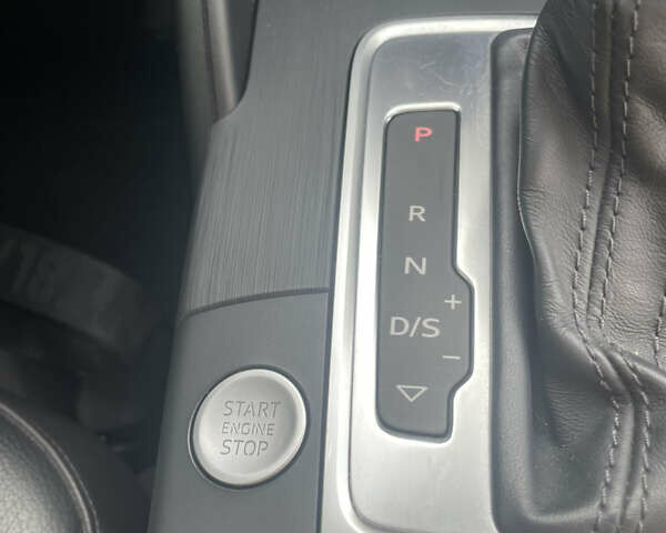 Білий Ауді А3, об'ємом двигуна 1.97 л та пробігом 63 тис. км за 20200 $, фото 41 на Automoto.ua