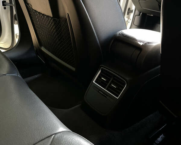 Белый Ауди А3, объемом двигателя 1.8 л и пробегом 190 тыс. км за 13300 $, фото 29 на Automoto.ua