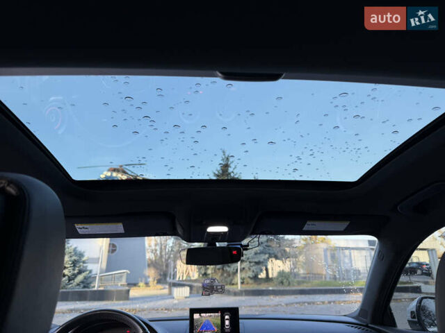 Белый Ауди А3, объемом двигателя 1.98 л и пробегом 211 тыс. км за 19000 $, фото 18 на Automoto.ua