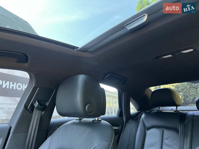 Белый Ауди А3, объемом двигателя 1.8 л и пробегом 123 тыс. км за 15300 $, фото 24 на Automoto.ua