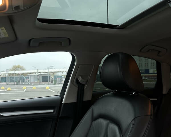 Белый Ауди А3, объемом двигателя 2 л и пробегом 130 тыс. км за 18000 $, фото 9 на Automoto.ua