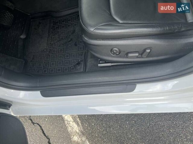 Білий Ауді А3, об'ємом двигуна 2 л та пробігом 69 тис. км за 20700 $, фото 11 на Automoto.ua