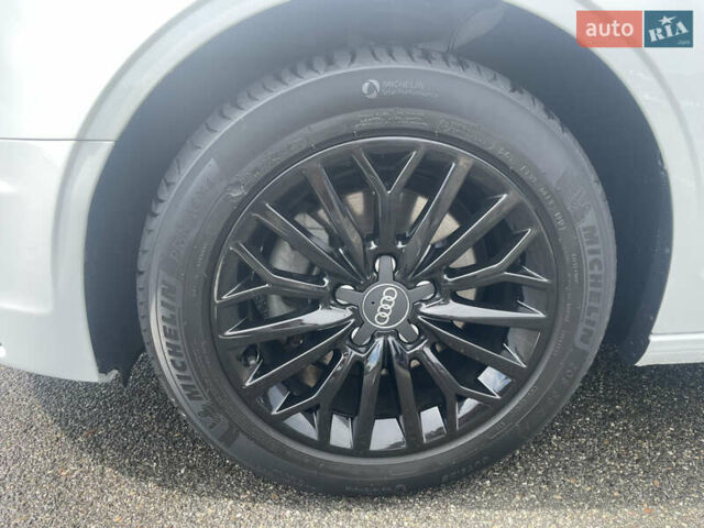 Білий Ауді А3, об'ємом двигуна 1.97 л та пробігом 63 тис. км за 20200 $, фото 5 на Automoto.ua