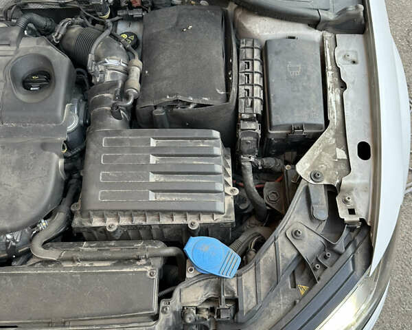 Белый Ауди А3, объемом двигателя 1.97 л и пробегом 142 тыс. км за 17800 $, фото 53 на Automoto.ua