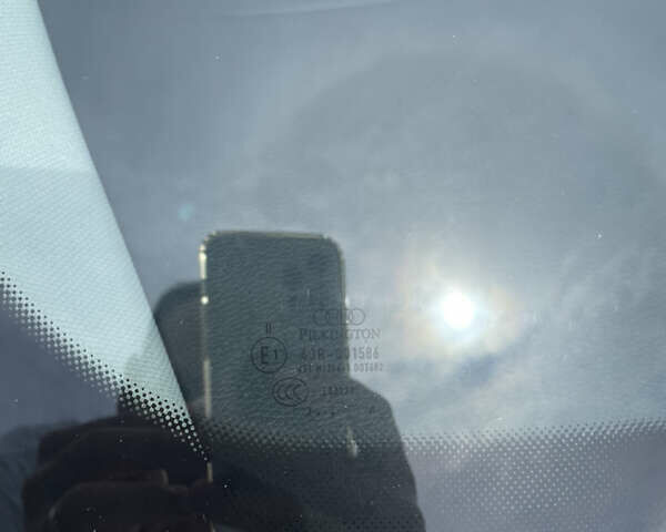 Білий Ауді А3, об'ємом двигуна 1.97 л та пробігом 63 тис. км за 20200 $, фото 15 на Automoto.ua