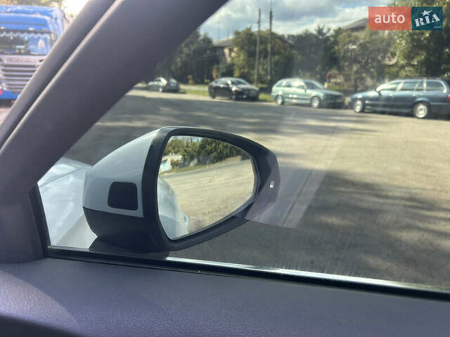 Белый Ауди А3, объемом двигателя 1.98 л и пробегом 211 тыс. км за 19000 $, фото 25 на Automoto.ua