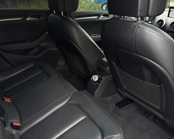 Білий Ауді А3, об'ємом двигуна 1.98 л та пробігом 99 тис. км за 16000 $, фото 7 на Automoto.ua