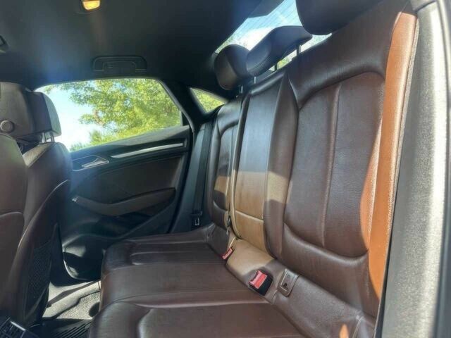 Білий Ауді А3, об'ємом двигуна 2 л та пробігом 41 тис. км за 7200 $, фото 5 на Automoto.ua