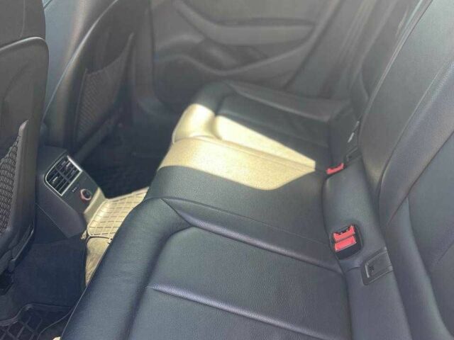 Ауди А3 2016 в Корсунь-Шевченковском на Automoto.ua Белый Ауди А3, объемом двигателя 2 л и пробегом 159 тыс. км за 17500 $, фото 20 на Automoto.ua