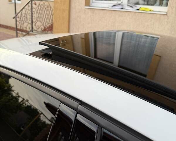 Белый Ауди А3, объемом двигателя 2 л и пробегом 65 тыс. км за 23500 $, фото 23 на Automoto.ua
